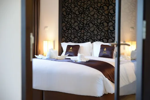 Lani Chiang Mai Hotel Chambres Photos