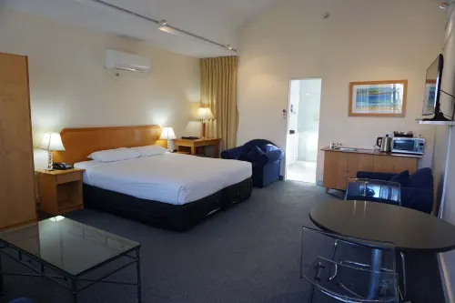 The Savoy Double Bay Hotel Photos
