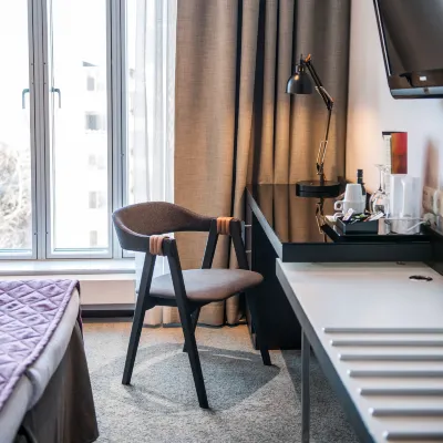 Clarion Hotel Stockholm Chambres Photos