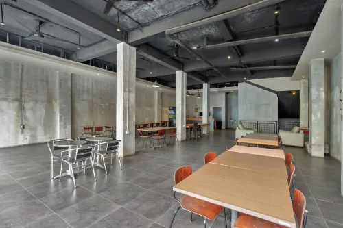 Vivo Stay Restauration Photos