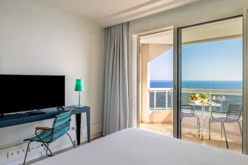 Hôtel Riva Art & Spa Kamar Photos