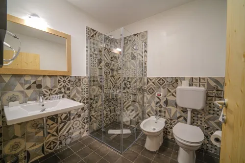GH Hotel Monzoni Camere Photos