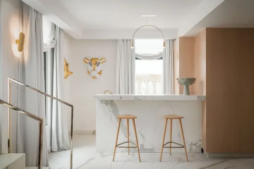 45 times Barcelona Chambres Photos