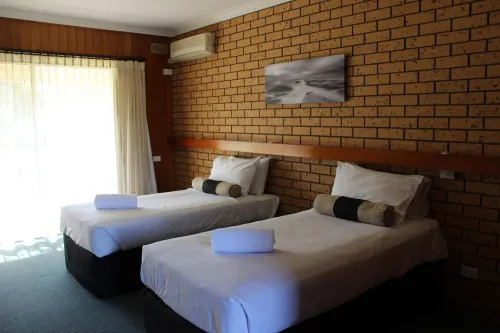 Lakeside Motel Waterfront Chambres Photos