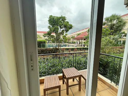 Sokha Palace Siem Reap Hotel Xung quanh Photos