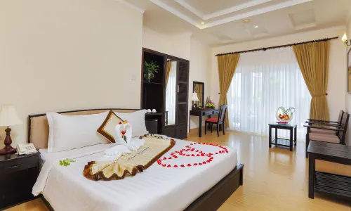 Muine Century Beach Resort & Spa Photos