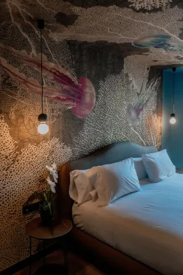 Spirit Hotel Ciudad de Burgos Photos