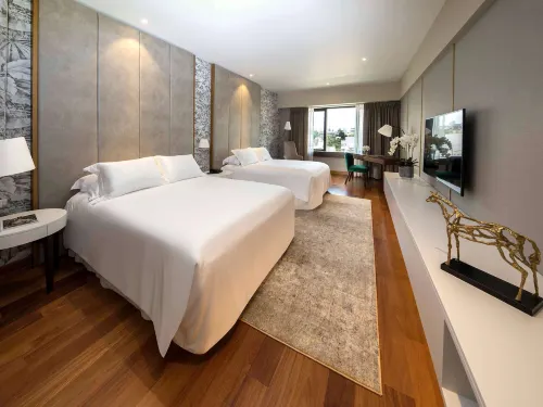 Manto Hotel Lima - MGallery Collection Photos