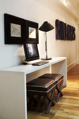 Hotel Pulitzer Buenos Aires Business Facilities Photos
