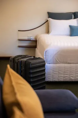Beach Hotel Resort Chambres Photos