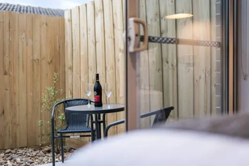 Melbourne Airport Motel Aree comuni Photos