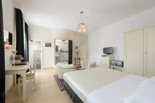 Hotel Corsignano Chambres Photos