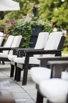 Arcotel Castellani Salzburg Khu vực công cộng Photos