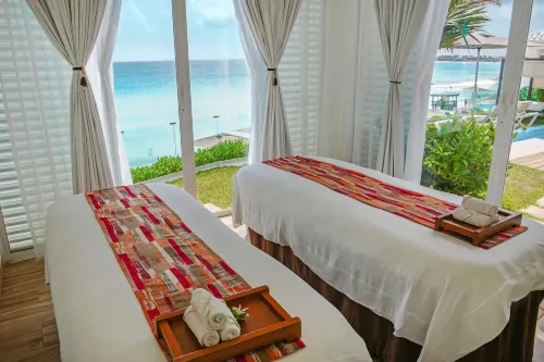 Oleo Cancun Playa All Inclusive Resort Leisure & Recreation Photos