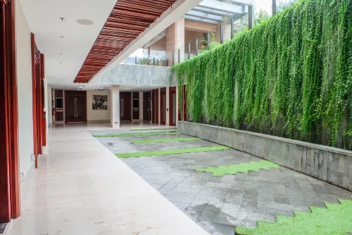 Fairfield by Marriott Bali Legian Area Publik Photos
