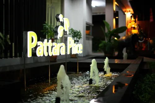 Pattara Place Near Hotel Photos