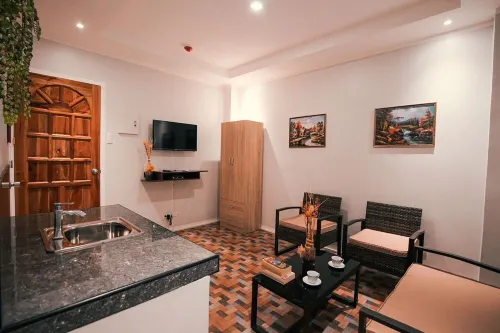 Kingswick Residences & Lodge Photos
