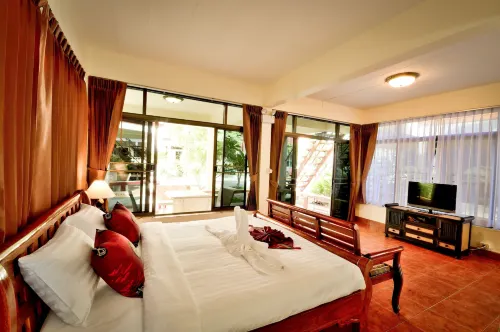 Avila Resort Pattaya Photos