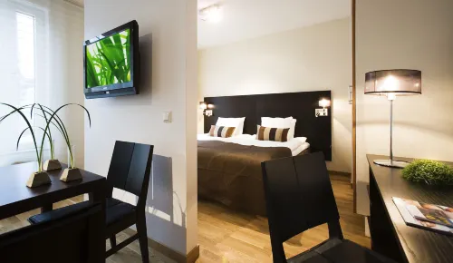 Best Western Plus Time Hotel Photos
