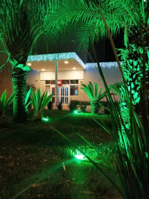 ibis Sertaozinho Extérieur Photos