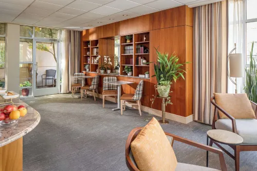 Park Lane Suites & Inn Public Areas Photos