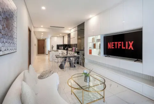The Galleria Residence الأماكن العامة Photos