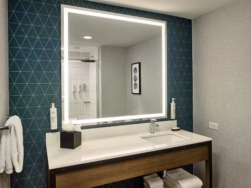 Embassy Suites by Hilton Gatlinburg Resort Huoneet Photos