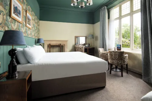 Lakehouse at the Waterhead Inn Rooms Photos