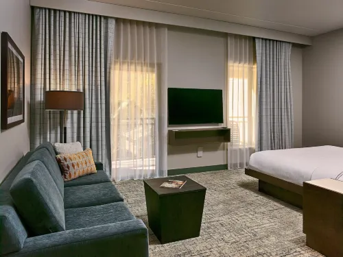 Embassy Suites by Hilton Gatlinburg Resort Huoneet Photos