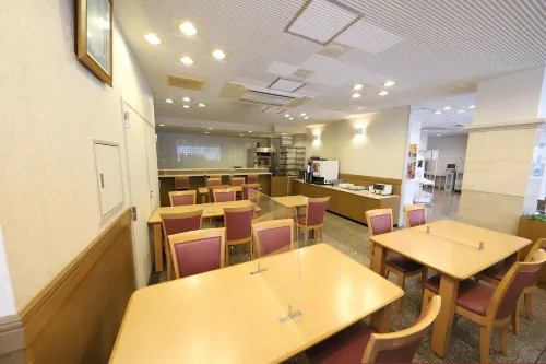 Smile Hotel Takaoka Ekimae Featured Photos