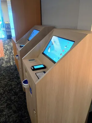Hotel Sunroute Tochigi Public Areas Photos