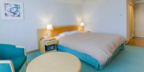 Hotel Arrowle Photos