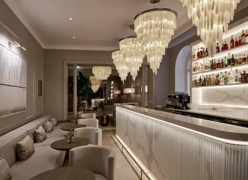 The Hotel Maria Helsinki Benessere e tempo libero Photos