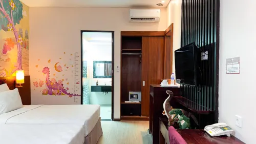 Rumah Kito Resort Hotel Jambi by Waringin Hospitality Photos