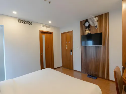 A25 Hotel - 55 Cách Mạng Tháng Tám Photos