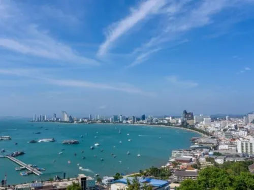 FX Hotel Pattaya À ne pas manquer Photos
