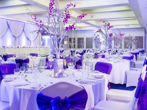Swissotel Sydney مرافق الأعمال Photos