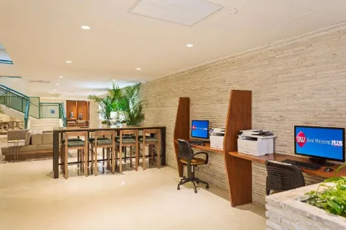 Best Western Plus Atlantic Beach Resort Near Hotel Photos