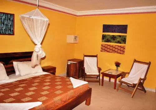 Badala Park Hotel Photos