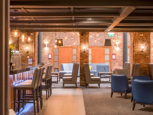 Crowne Plaza Nottingham Loisirs et amusements Photos