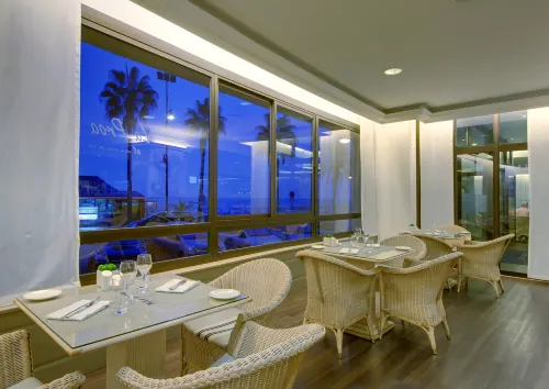 Melia Costa Del Sol Избранное Photos