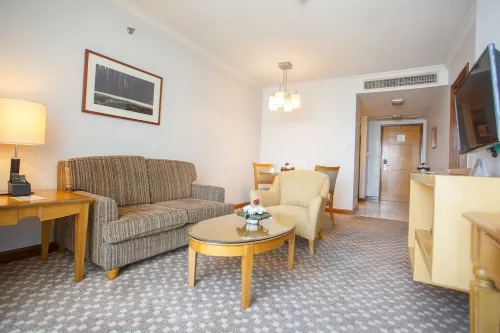 The Linden Suites Chambres Photos