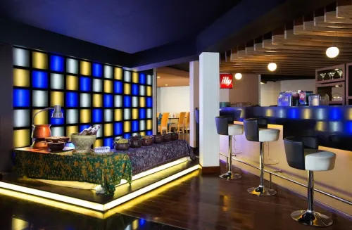 Horison Ultima Suite & Residences Rasuna Jakarta Leisure & Recreation Photos