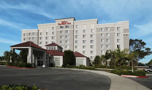 Hilton Garden Inn Oxnard/Camarillo Exterior Photos