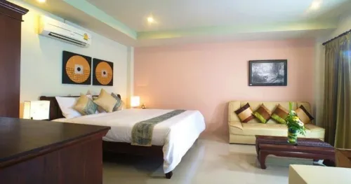 The Florist Resort Photos
