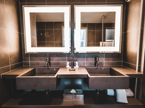 Novotel Toulouse Centre Wilson Photos