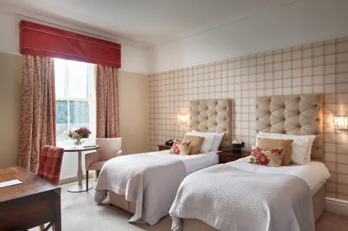 The Belsfield Hotel Rooms Photos