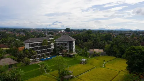 Plataran Ubud Hotel & Spa Photos