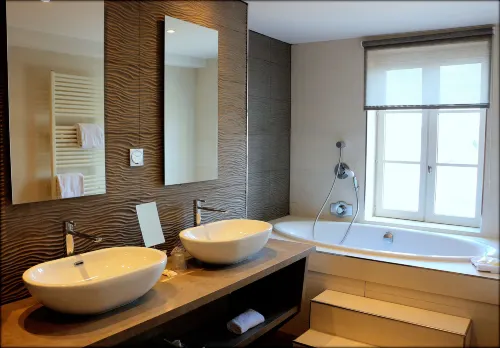 Hôtel Le Cheval Blanc - Vieux Bassin Honfleur - Climatisé Chambres Photos
