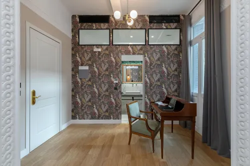 Belle Epoque Suites Photos